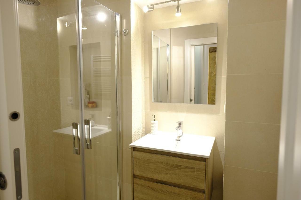 Apartamentos “Quotidianum” Убеда Экстерьер фото